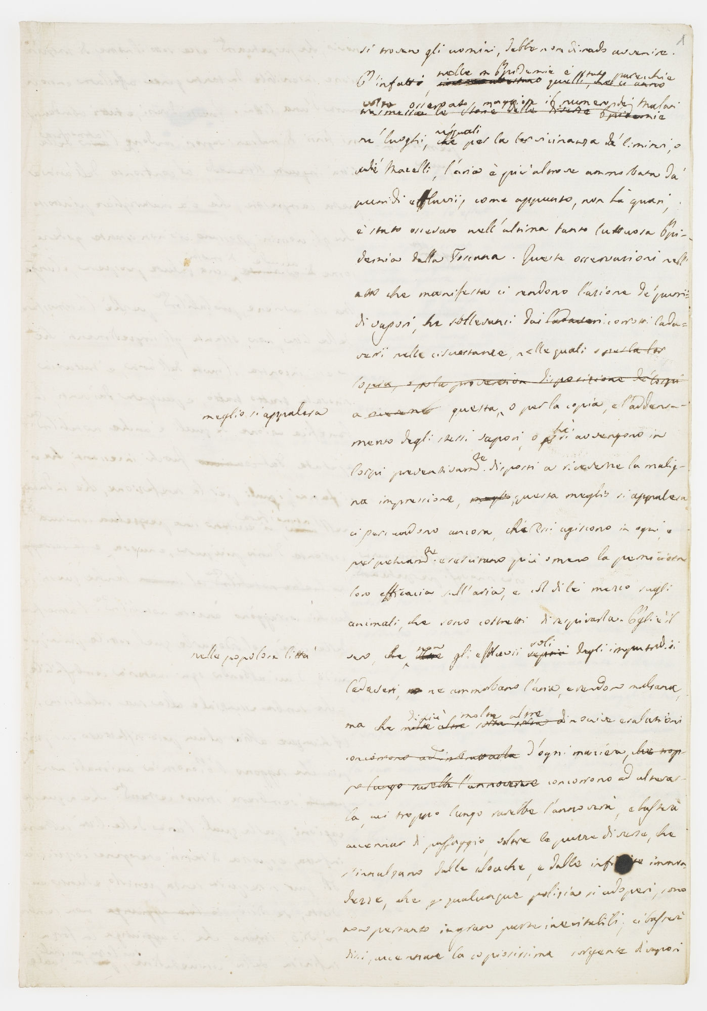 Si trovano gli uomini [incipit]