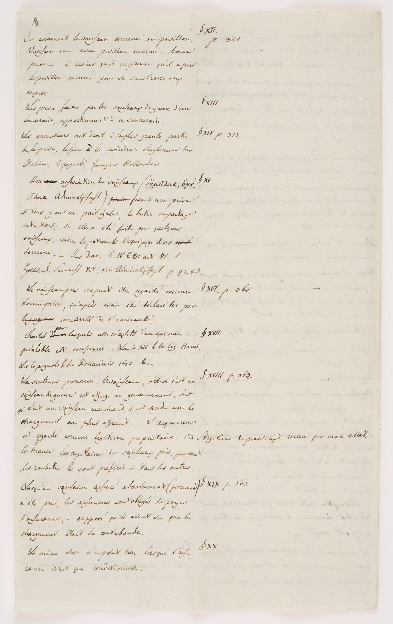 De Navibus ab vecturam [incipit] 