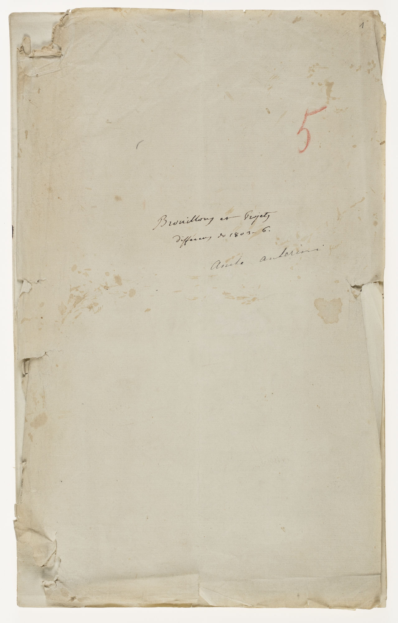 Projet d’un Plan d’Education nationale en Russie [title]