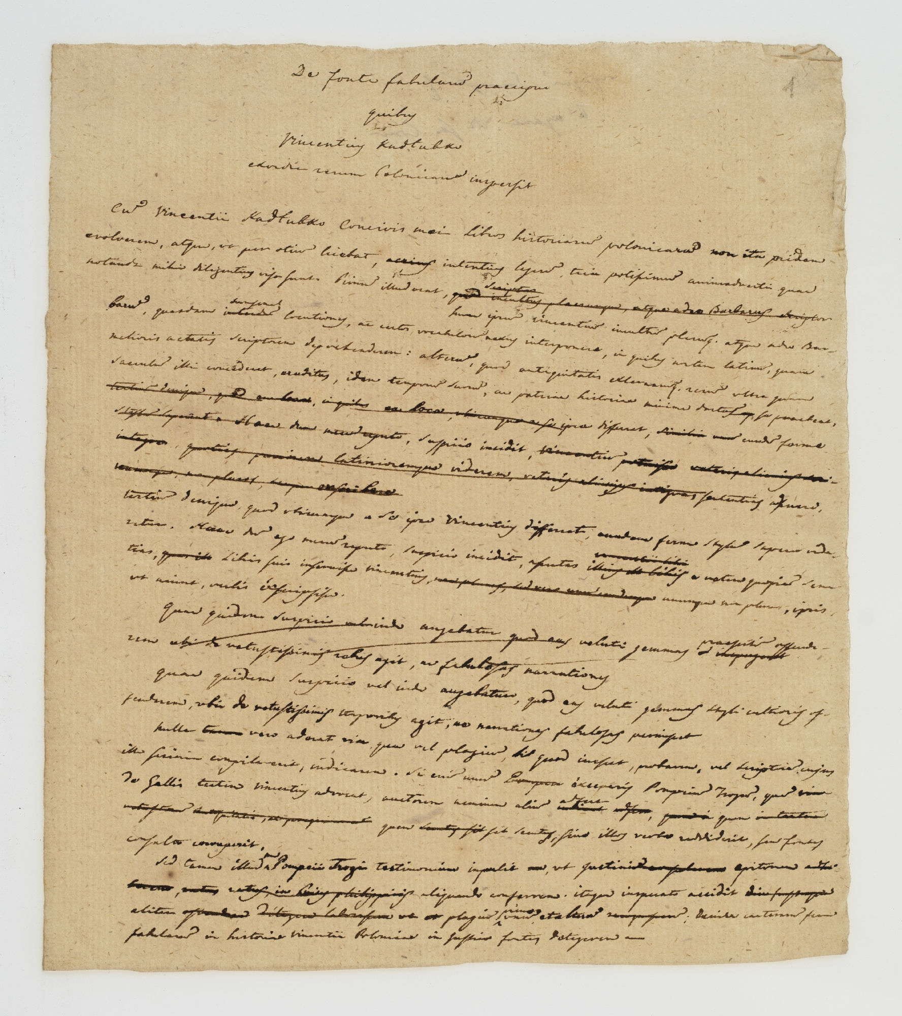 De fonte fabularum (…) [title]