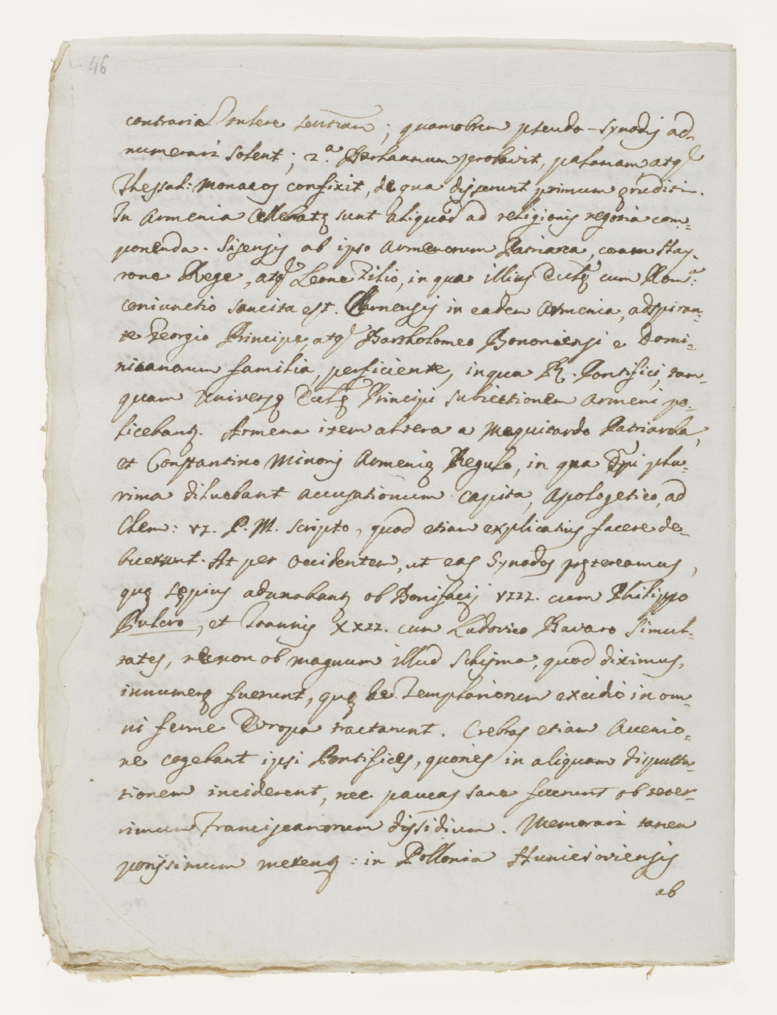 de suspectus, Maiestatis crimine deferri [incipit]