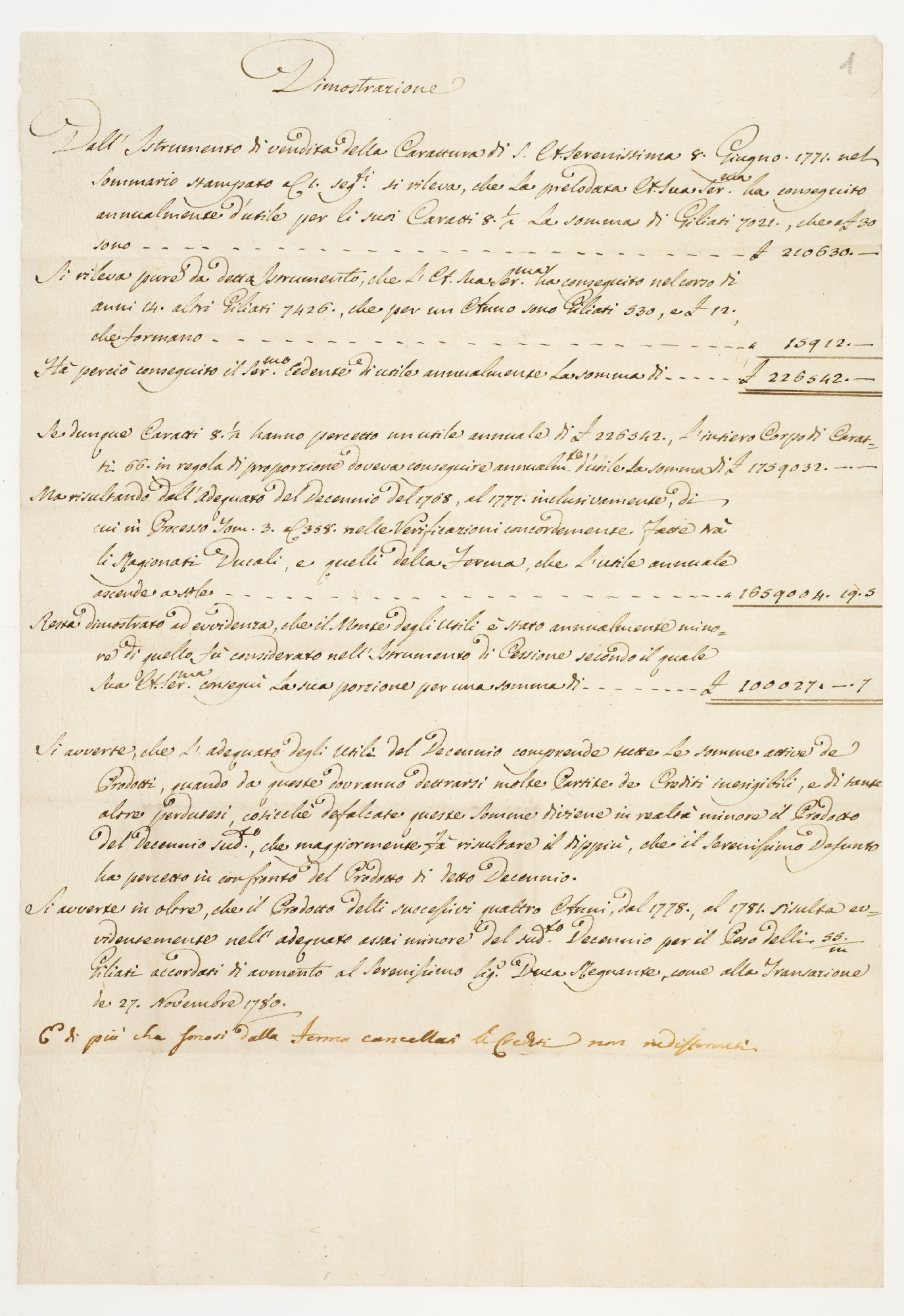 Dimostrazione [title]