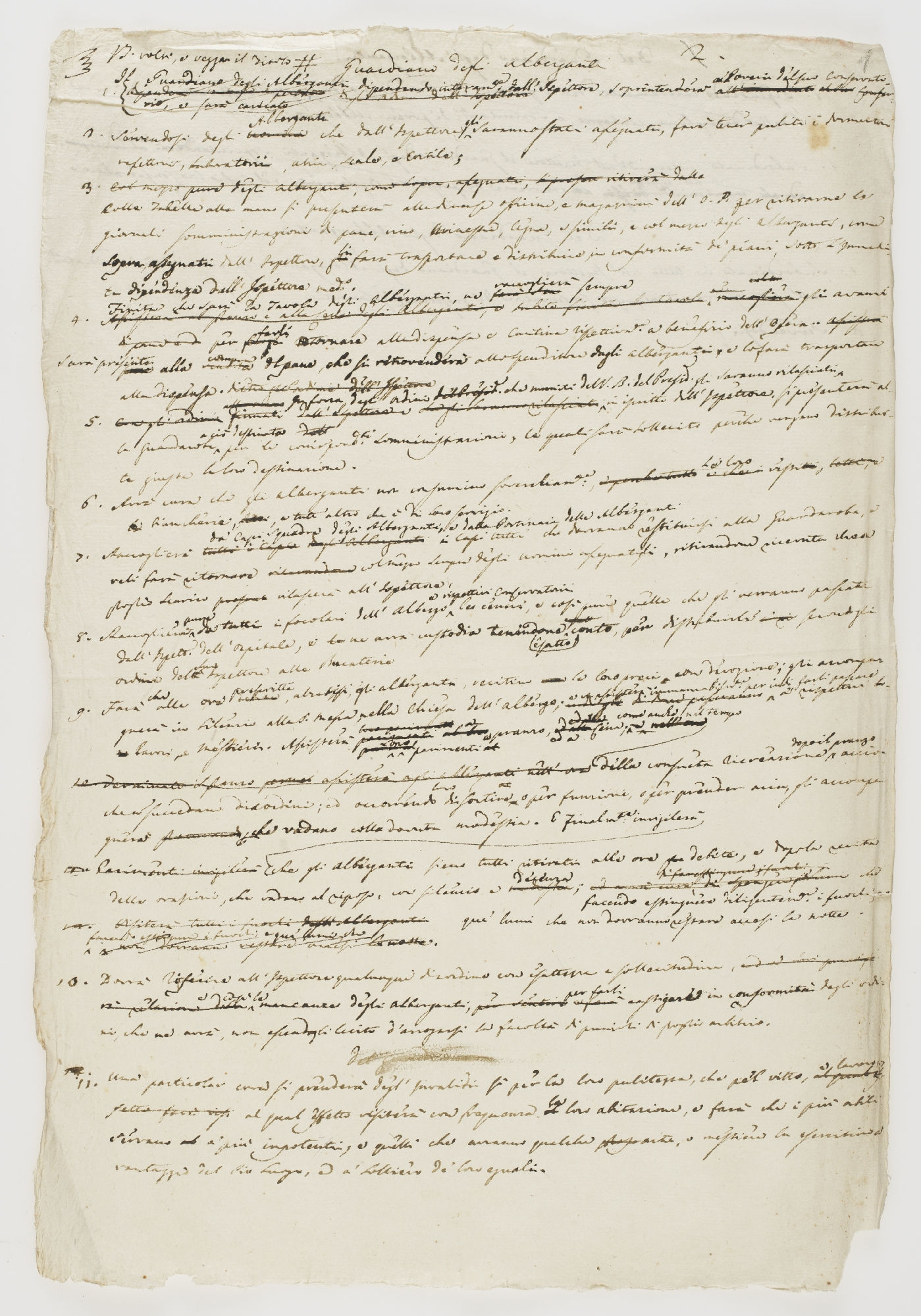 Guardiani degli Alberganti [title]