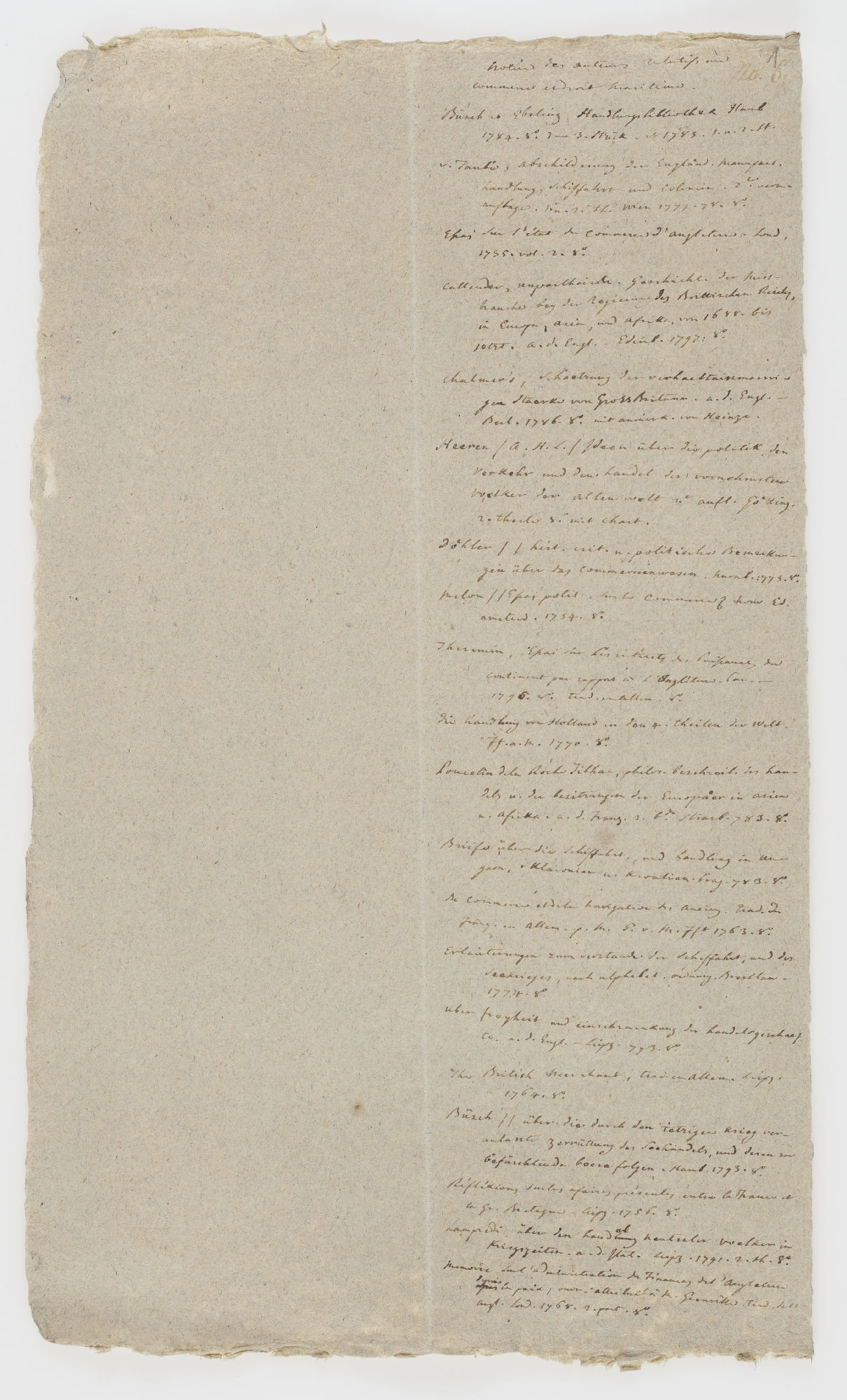 Notes des auteurs [incipit]