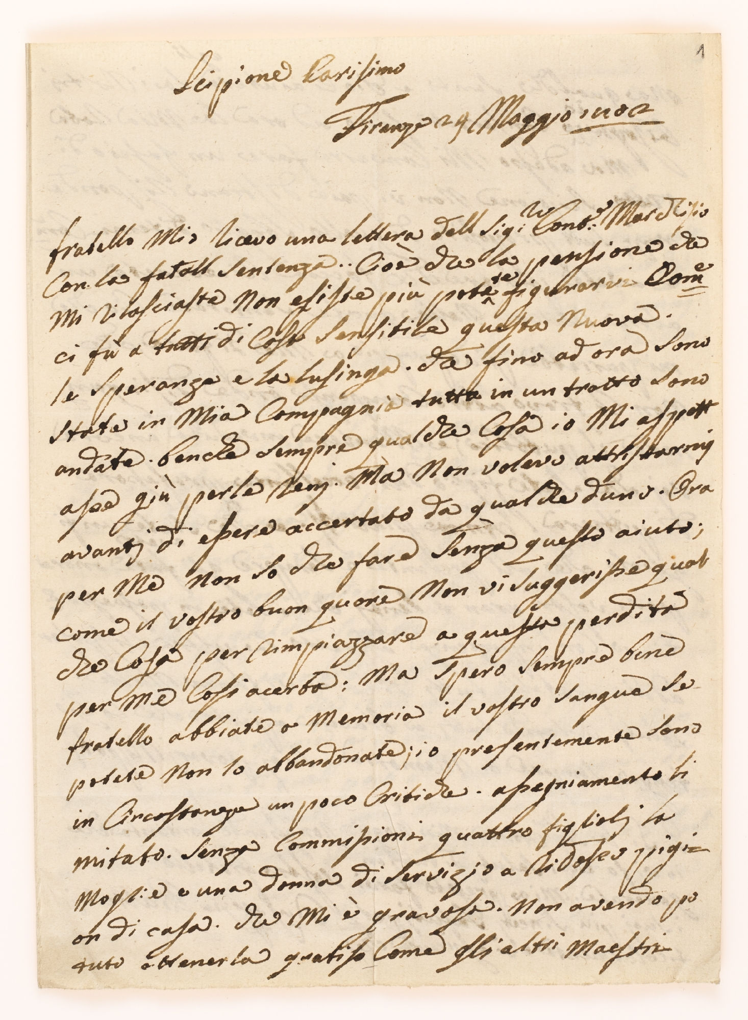 Scipione Carissimo [incipit]
