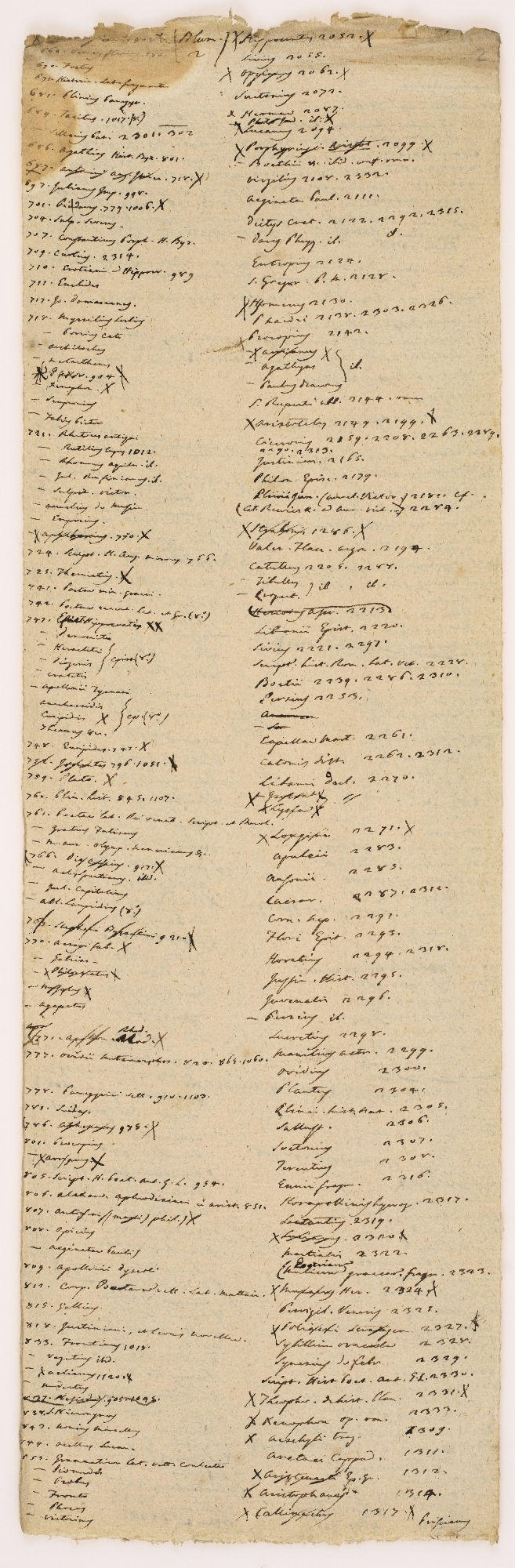 Cat. Blumann 1796.97 [title]