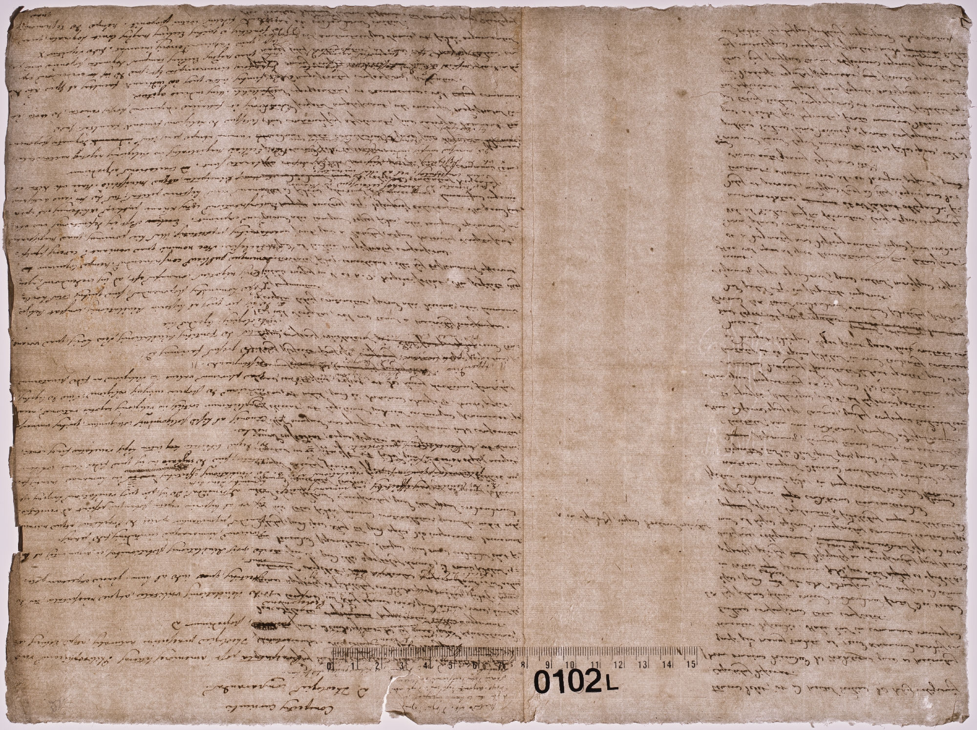 Conspectus curriculi ad Theologia[m] comparanda[m] [title]