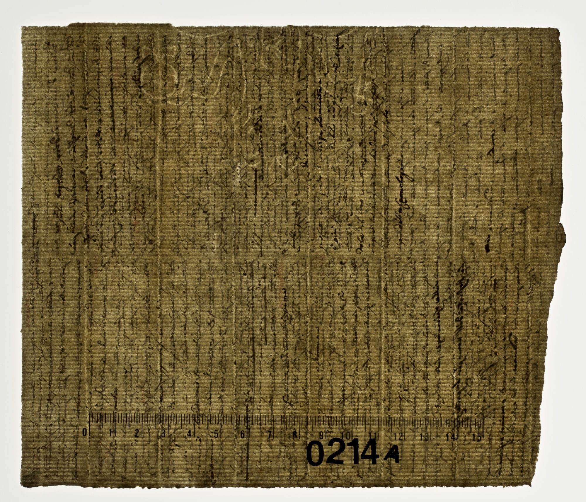 Corso letterario [title]