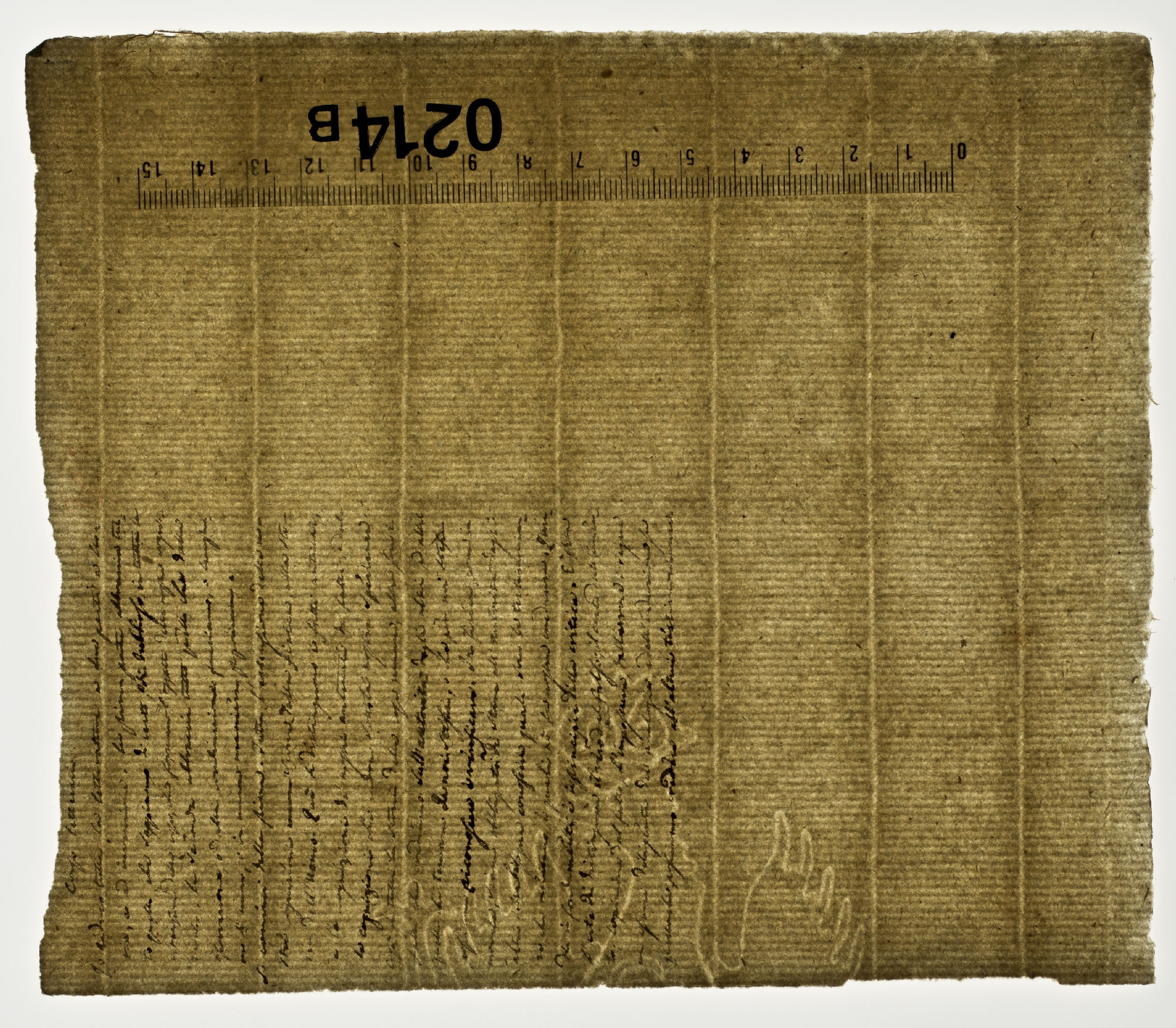 Corso letterario [title]
