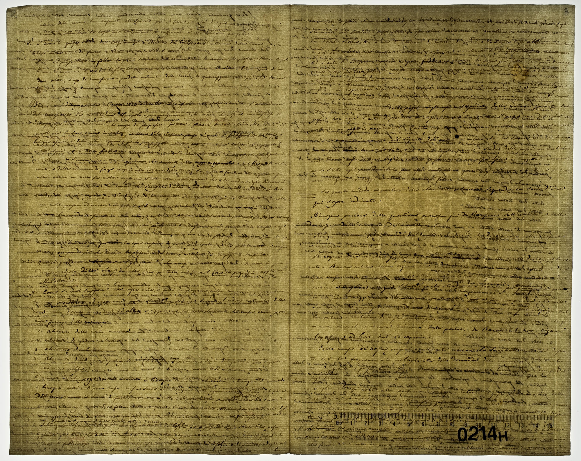 Idee generali sopra una Storia elementare della Scienza, arte e mestieri [title]
