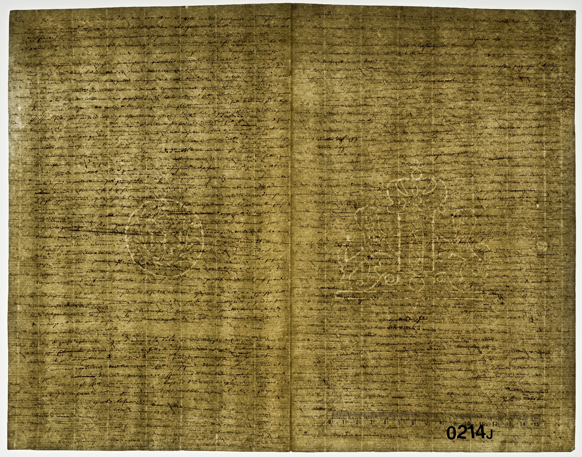 Contradizioni che s'incontrano fra la Storia vera delle arti e de' Mestieri [incipit]
