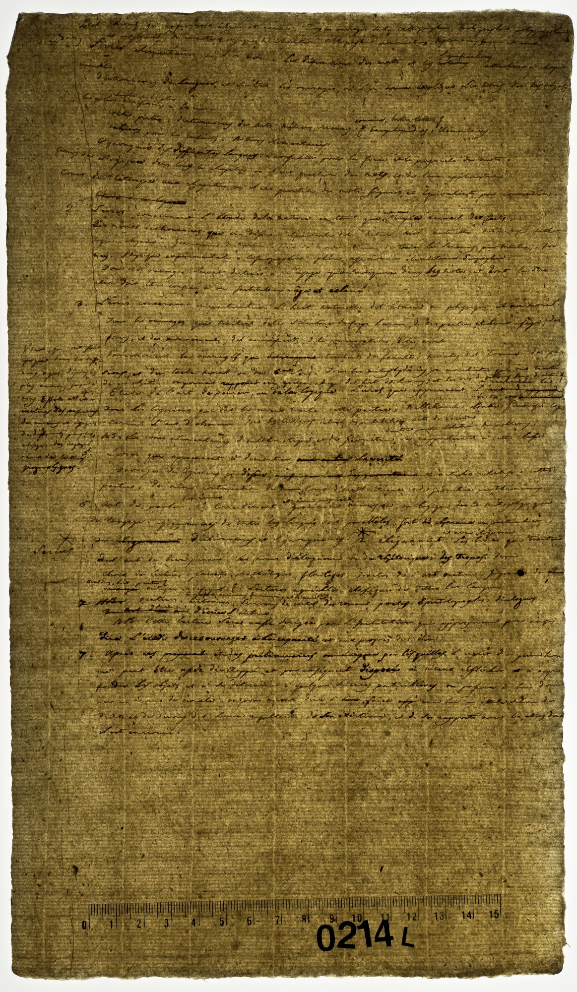 Prél. divers qui apprennent à lire et écrire [incipit]