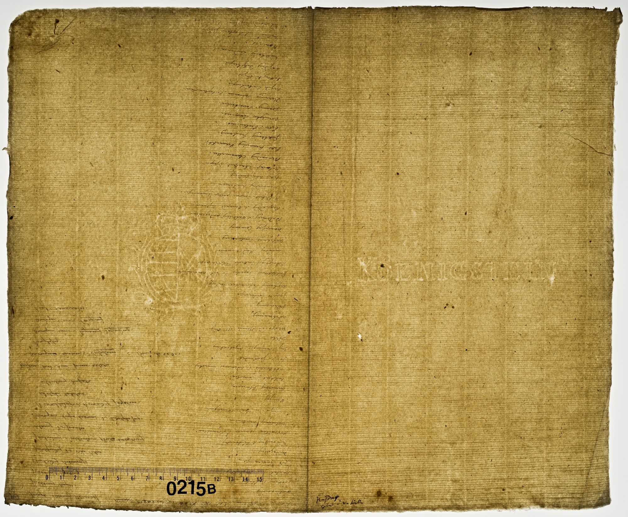 Scriptores Latini [incipit]