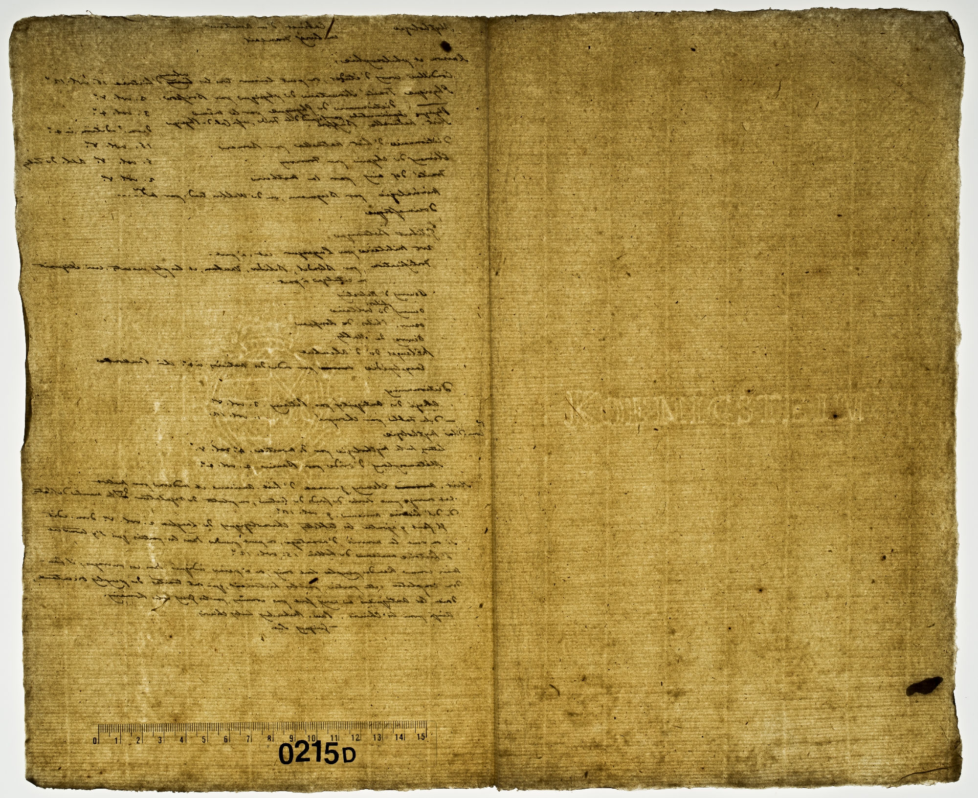 Mythologie.Cabinet d'un amateur en livres francais [incipit]