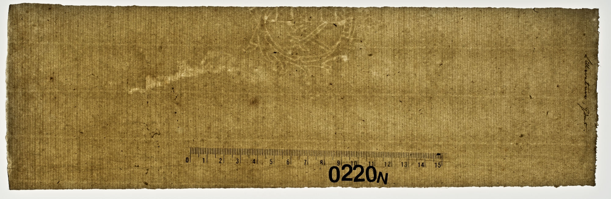 Litterature, Gout [title] 