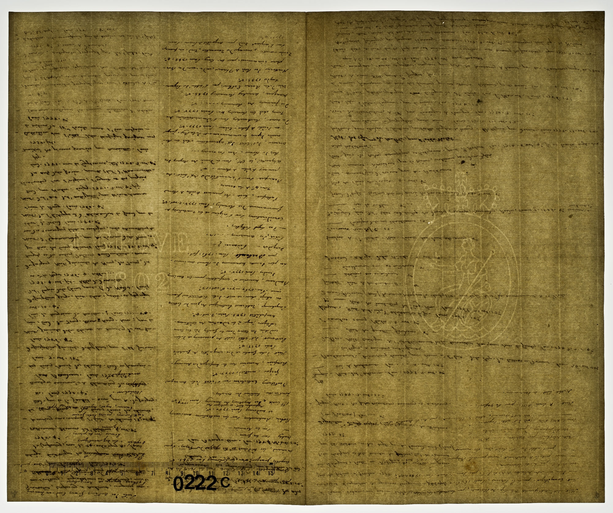 Suite des auteurs Grecs trad. en Français [title]