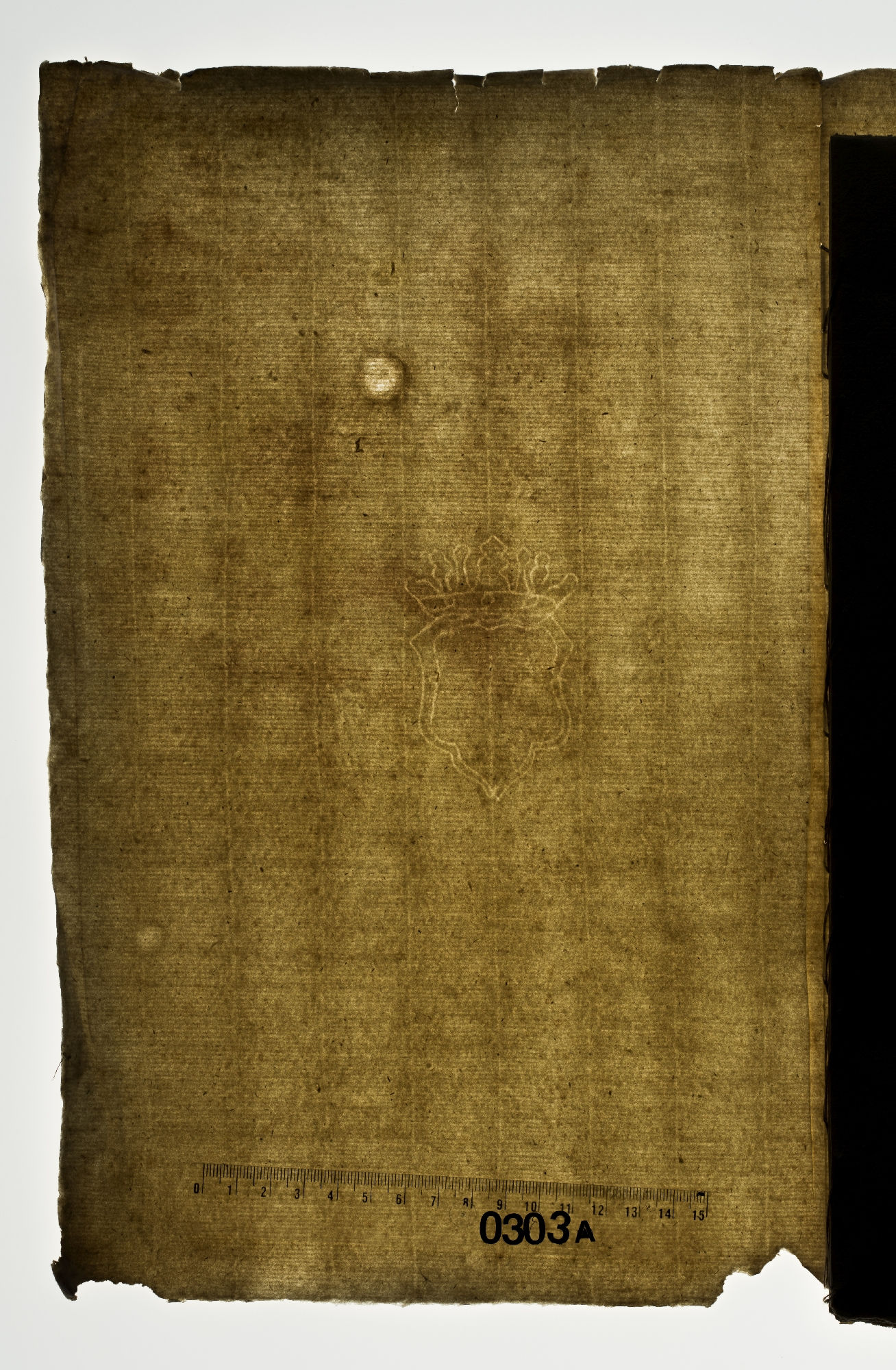 Liste de Livres de M. Piattoli. apportés de Varsovie [title]