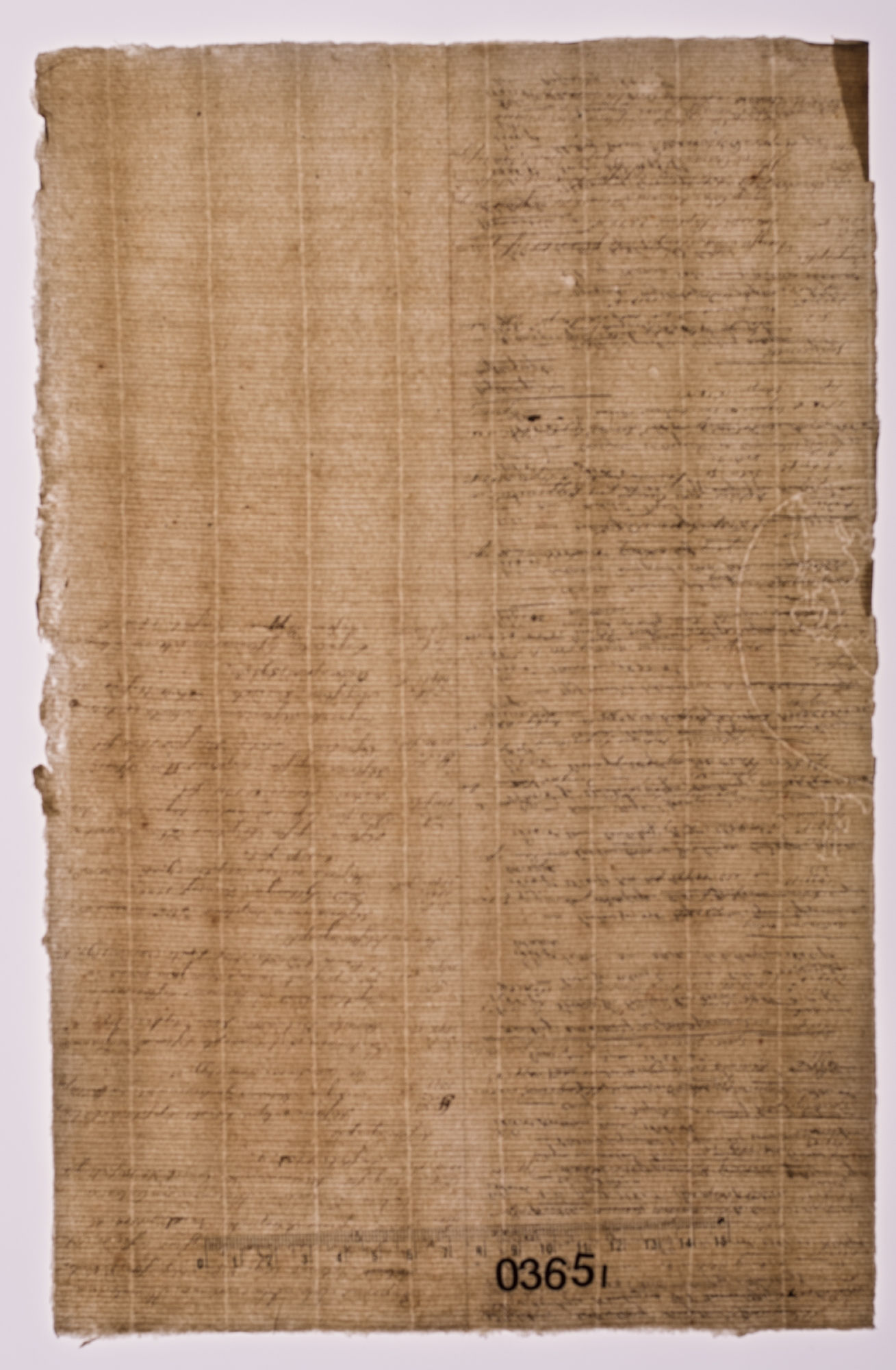 Collectiones Scriptorum Graecorum ex Hambergero T. I. Zuverlässigen Nachrichten [incipit]