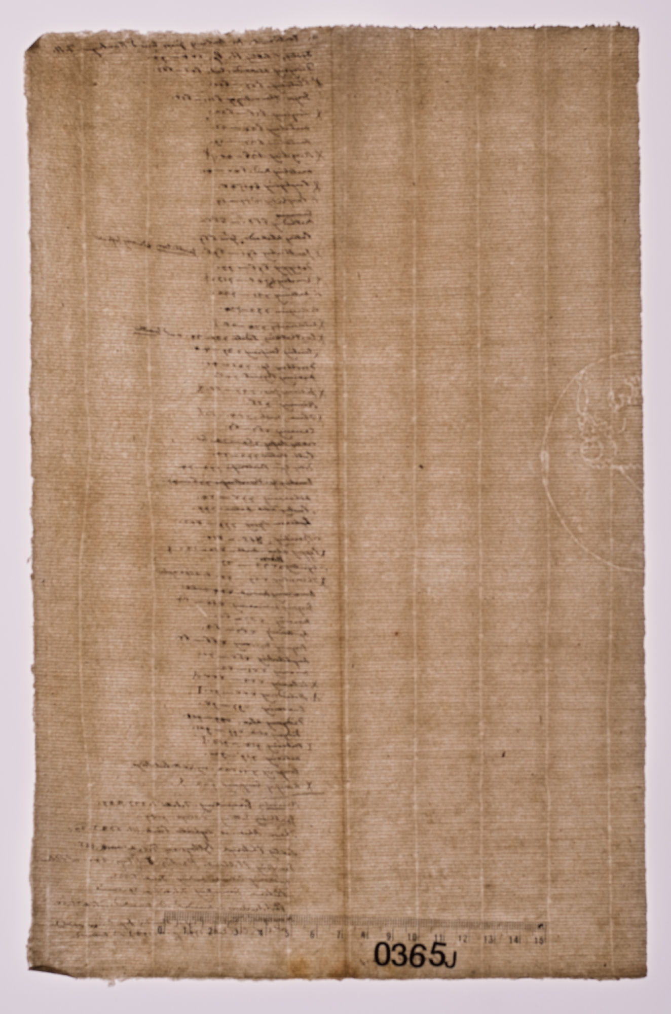 2. Continuat. des Auteurs Grecs tires d'Hamberger. T. II. [incipit]