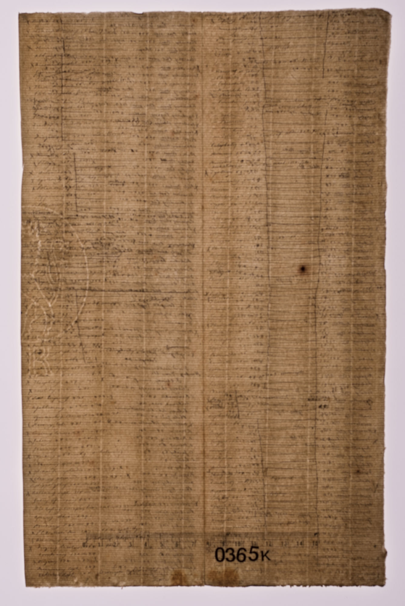 Orpheus Hamberger p. I. pag. 34-37. [incipit]