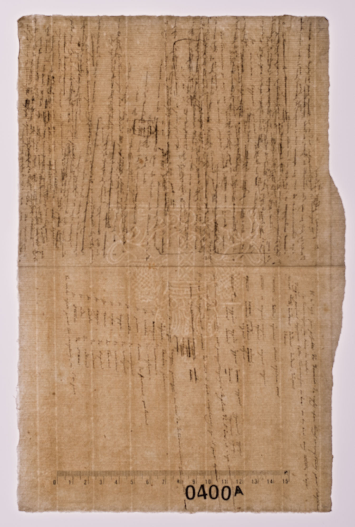 a penna: plume, les plumes [incipit]
