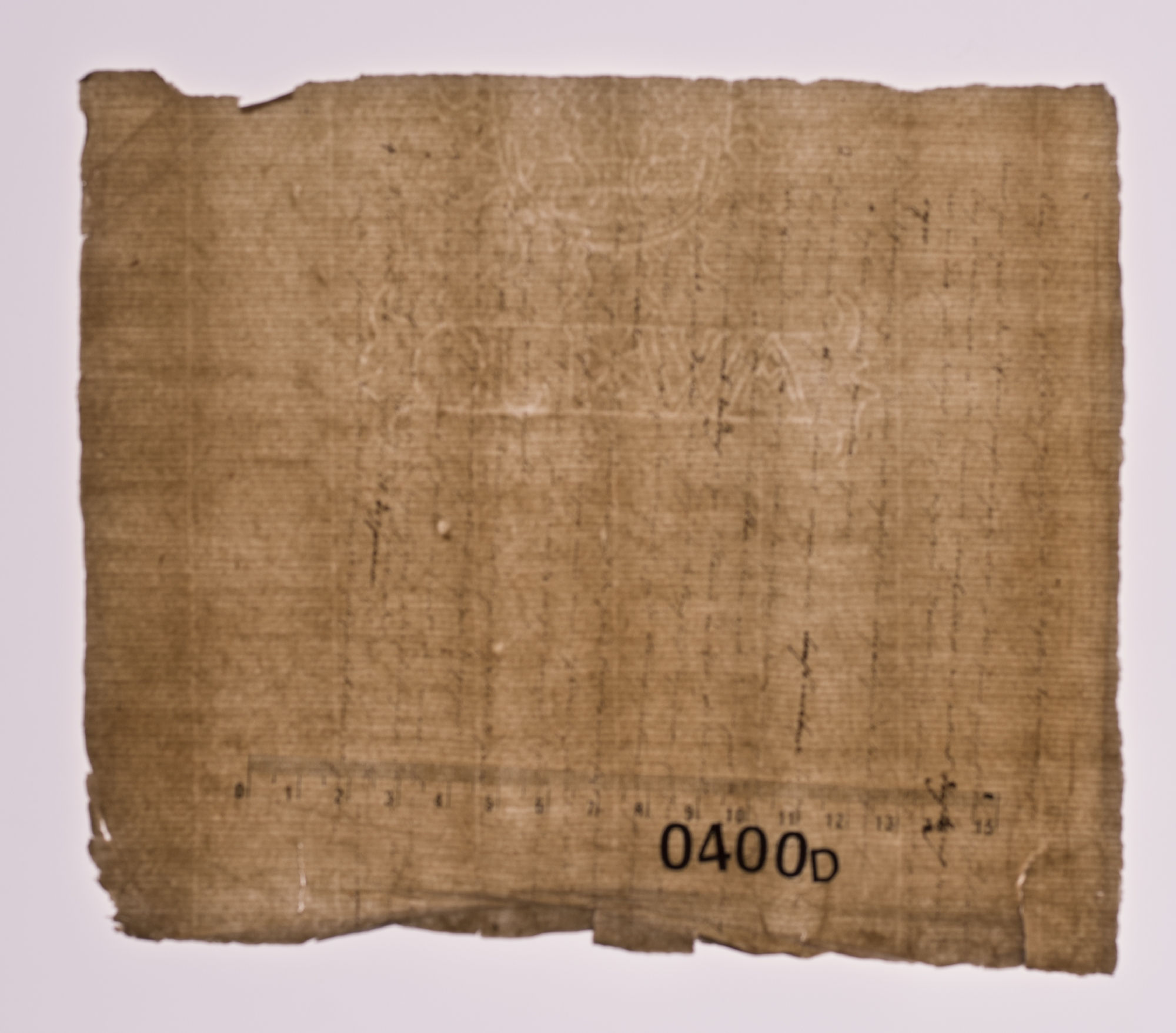 Chap. I. Réflexions générales sur les mysteres des anciens peuples [incipit]
